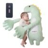 main-image-9 Baby Sleeping Patting Doll Pillow – Electric Sleep Soother