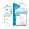 Baby Feeding Bottle – Anti-Flatulence PP Bottles