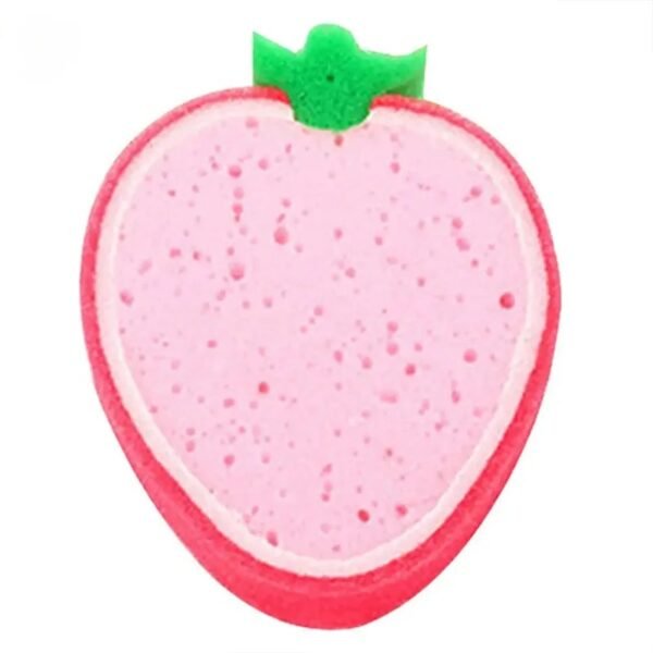 main-image-9 Bath Sponge – Cute Body Scrubber