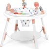 3-in-1 Activity Center – Jumper, Table & Rotating Seat