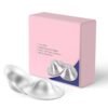 Hot Soothing Nipple Shields Healing Silver Breastfeeding Essentials Easy to Use Original Nipple Covers for Nursing Newborn Hot Soothing Nipple Shields Healing Silver Breastfeeding Essentials Easy to Use Original Nipple Covers for Nursing Newborn