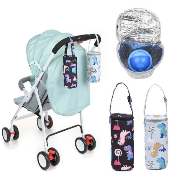 Baby Feeding Milk Bottle Warmer Baby Stroller Warmer Bag Safety Baby Bottle Holder Feeding Bottle Warmer For Car Baby Feeding Milk Bottle Warmer Baby Stroller Warmer Bag Safety Baby Bottle Holder Feeding Bottle Warmer For Car