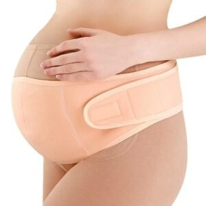 Maternity Support Belt Pregnant Postpartum Corset Belly Bands Prenatal Care Athletic Bandage