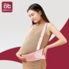 AIBEDILA Maternity Belt for Women Pregnant Recovery Pregnancy Belly Support Belt Carrying Pregnat Premama Recover Woman Bandage