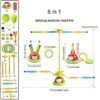 main-image-10 (1) Kids Outdoor Jump & Rope Outdoor Educational Toy