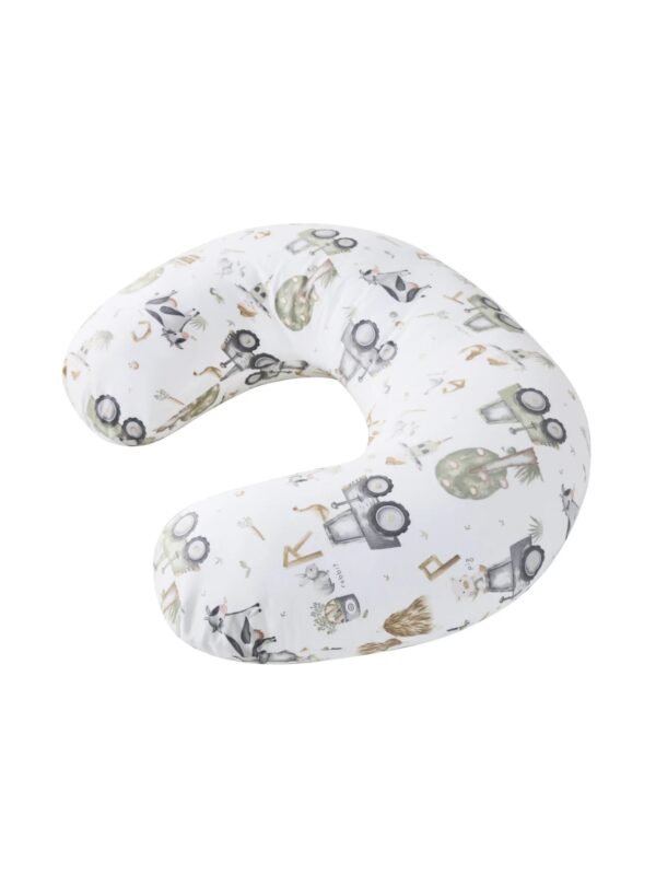 main-image-10 Baby Nursing Pillow for Breastfeeding & Maternity