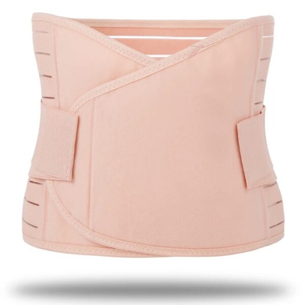 main-image-10 Postpartum Belly Band Waist Trainer