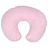 U-Shaped Nursing Pillowcase – Soft Breastfeeding Cover