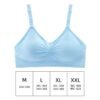 Hands-Free Pumping Nursing Bra – All-Day Comfort