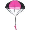 Mini Soldier Parachute Toy