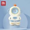 main-image-10 Baby Head Protector Backpack – Soft PP Cotton Safety Cushion
