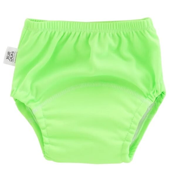 main-image-11 Waterproof Reusable Baby Training Pants – Cotton Diaper Shorts