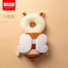 Toddler Safety Backpack – Baby Head Protector Cushion