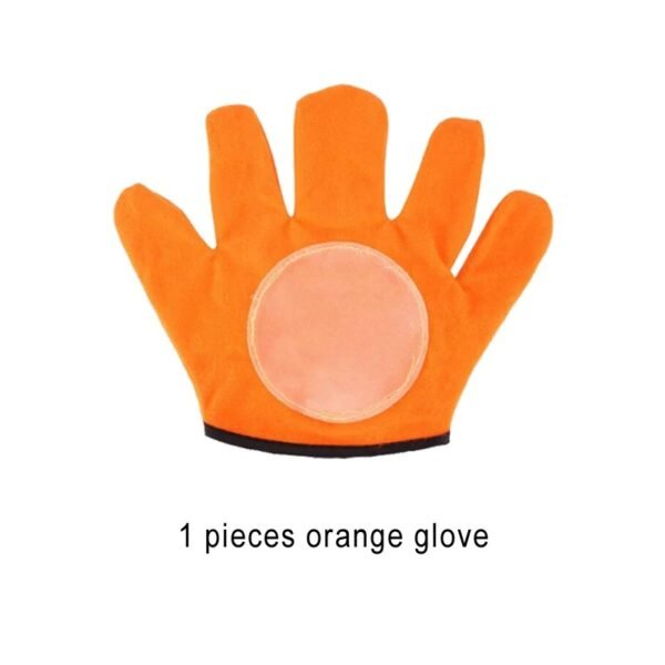 Kids Sticky Ball Catch Game Set