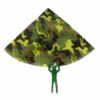 Mini Soldier Parachute Toy
