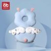 main-image-12 Baby Head Protector Backpack – Soft PP Cotton Safety Cushion