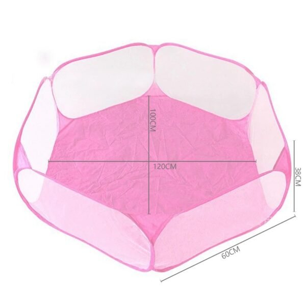 main-image-13 (1) Baby Beach Tent UV Sun Shade with Mini Pool