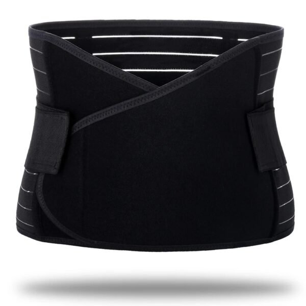 main-image-13 Postpartum Belly Band Waist Trainer