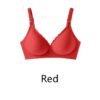 Seamless Maternity Nursing Push-Up Bra
