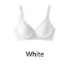 Seamless Maternity Nursing Push-Up Bra