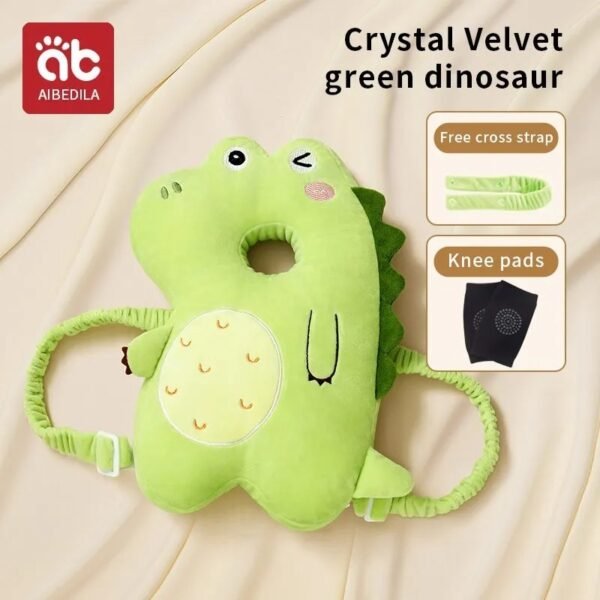 main-image-16 Newborn Head Protector Pillow – Baby Safety Cushion