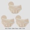 main-image-16 3PCS V-Shape Maternity Support Panties