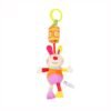 Newborn Plush Stroller Hanging Rattle Toy