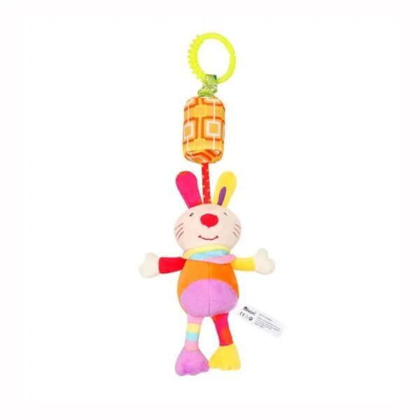 main-image-17 Newborn Plush Stroller Hanging Rattle Toy