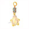 Newborn Plush Stroller Hanging Rattle Toy