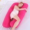 main-image-18 U-Shape Pregnancy Pillow for Maternity Sleep Support