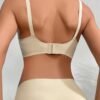 main-image-2 Wireless Seamless Maternity Nursing Push-Up Bra