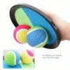 main-image-2 Kids Sticky Catch Ball Game Set
