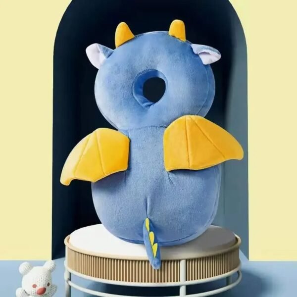 main-image-2 Baby Head Protection Pillow – Anti-Fall Safety Cushion