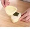 Onigiri Rice Ball Mold Sushi Press Kit