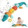 main-image-2 Tummy Time Musical Baby Toy 0-24M