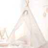 Kid Indoor Play Tent Teepee Wigwam