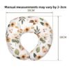 Multifunctional Baby Breastfeeding Pillow U-shape