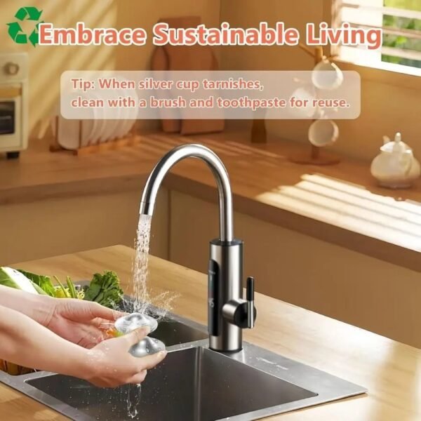 main-image-2 Silver Nipple Shields for Breastfeeding Relief & Healing