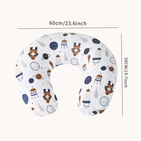 main-image-2 Baby Nursing Pillow for Breastfeeding & Maternity
