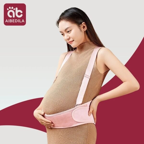 AIBEDILA Maternity Support Belt
