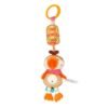 Newborn Plush Stroller Hanging Rattle Toy