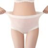 3PCS High Waist Maternity Comfort Panties