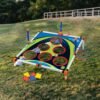 main-image-3 Portable Cornhole Toss Game Set