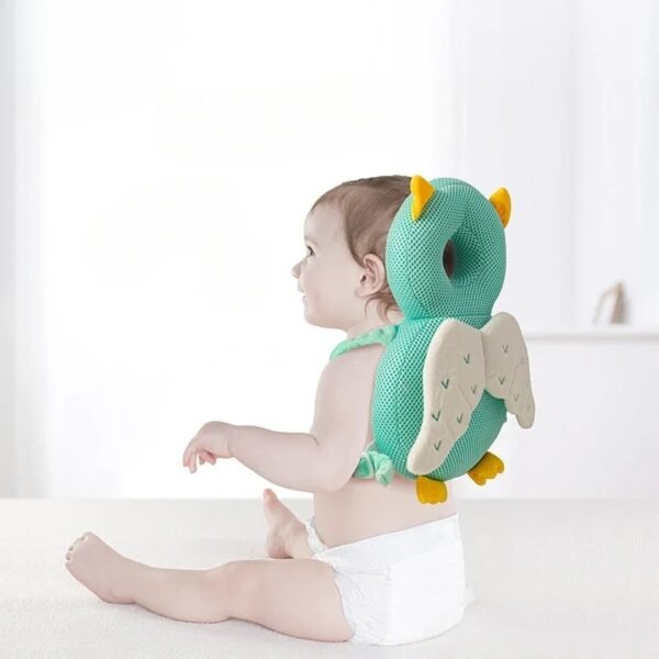 main-image-3 Baby Head Protection Pillow – Anti-Fall Safety Cushion