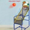 Arcade Basketball Game Set for Kids & Families
