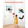 Kids Foldable Basketball Hoop