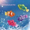 main-image-3 Baby Bath Toy – Light-Up Swimming Clownfish for Water Play