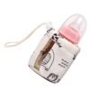 J15U Baby Bottle Bag – Pram & Travel Bottle Warmer