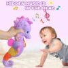 main-image-3 Baby Soft Musical Rattle Toy for Newborns