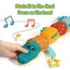 main-image-3 Tummy Time Musical Baby Toy 0-24M